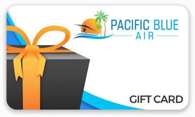 pacific blue air gift card